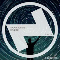 Religion (Club Mix) - Single by Luca Debonaire album reviews, ratings, credits