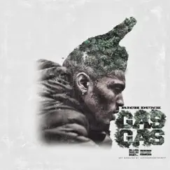 Gas Gas - Single by Rich Dunk album reviews, ratings, credits