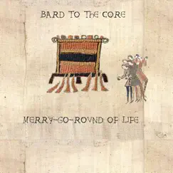 Merry - Go - Round of Life (From 