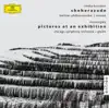 Rimsky-Korsakov: Shéhérazade, Op. 35 - Mussorgsky: Pictures at an Exhibition album lyrics, reviews, download