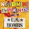 Nevermind the Open Minds album lyrics, reviews, download