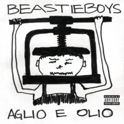 Aglio E Olio by Beastie Boys album reviews, ratings, credits