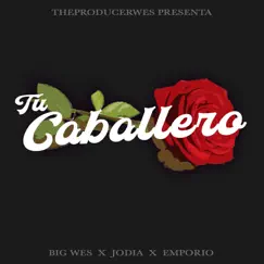 Tu Caballero (feat. Jodia & Emporio) - Single by Big Wes album reviews, ratings, credits