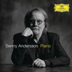Piano by Benny Andersson album reviews, ratings, credits