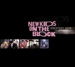 2008 New Kids On the Block Mega Mix Song Lyrics