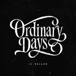 Ordinary Days Song Lyrics