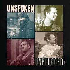 Unplugged by Unspoken album reviews, ratings, credits