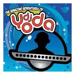 The Amazing Adventures of DJ Yoda by DJ Yoda album reviews, ratings, credits