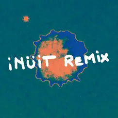 N'gangou (Inüit Remix) - Single by LARIVIÈRE album reviews, ratings, credits