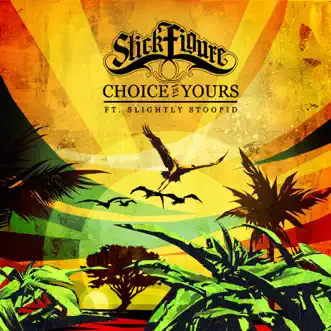 Download Choice Is Yours (feat. Slightly Stoopid) Stick Figure MP3