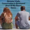 Conversation Is Quicksand (Beat of My Heart) [Demo] - Single album lyrics, reviews, download