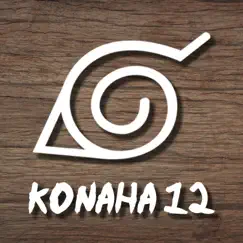 Konoha 12 (feat. DaisyBanaisy, VideoGameRapBattles, NoneLikeJoshua, Dan Bull, GameboyJones, Savvy Hyuga, Shwabadi & Dreaded Yasuke) Song Lyrics