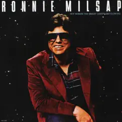 Out Where The Bright Lights Are Glowing by Ronnie Milsap album reviews, ratings, credits