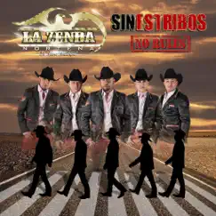 Sin Estribos No Rules by La Zenda Norteña album reviews, ratings, credits