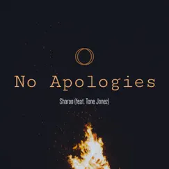 No Apologies (feat. Tone Jonez) Song Lyrics