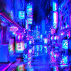 Neon streets of tokyo (Instrumental Version) - Single by Araki Yurei album reviews, ratings, credits