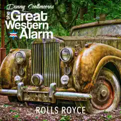 Rolls Royce (feat. The Great Western Alarm) Song Lyrics