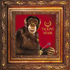 Naked (Bonus Track Version) by Talking Heads album reviews, ratings, credits