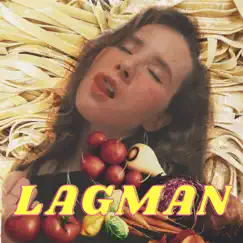 Lagman (feat. Karasama Beats) Song Lyrics