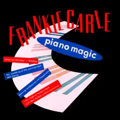 Piano Magic by Frankie Carle album reviews, ratings, credits