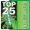 Top 25 Alabanzas para Hoy album lyrics, reviews, download