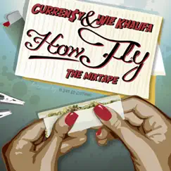 How Fly by Wiz Khalifa & Curren$y album reviews, ratings, credits