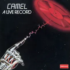 A Live Record by Camel album reviews, ratings, credits