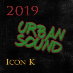 Urban Sound by Icon K album reviews, ratings, credits