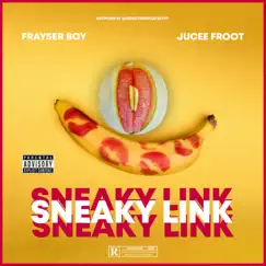 Sneaky Link (feat. Jucee Froot) - Single by Frayser Boy album reviews, ratings, credits