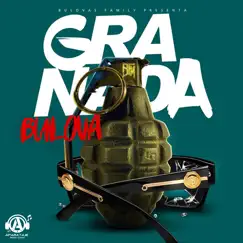 Granada - Single by Bulova album reviews, ratings, credits
