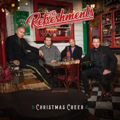 Christmas Cheer by The Refreshments album reviews, ratings, credits