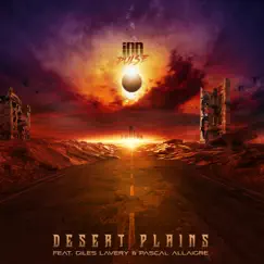 Desert Plains (feat. Giles Lavery & Pascal Allaigre) - Single by Ion Pulse album reviews, ratings, credits
