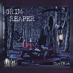 Grim Reaper (Drill Remix) Song Lyrics