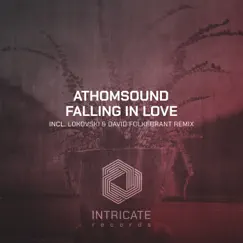 Falling in Love - Single by ATHOMsound, David Folkebrant & Lokovski album reviews, ratings, credits