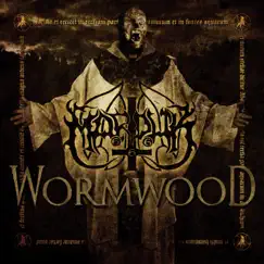 Wormwood (Remastered Bonus Track Edition) by Marduk album reviews, ratings, credits