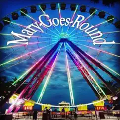 Mary-Goes-Round - EP by Blue Hearts album reviews, ratings, credits
