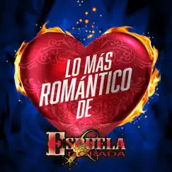 Lo Más Romántico De by Espuela Dorada album reviews, ratings, credits