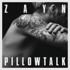 PILLOWTALK - Single by ZAYN album reviews, ratings, credits