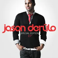 Jason Derulo (Special Edition) - EP by Jason Derulo album reviews, ratings, credits
