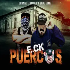 F..ck Puercos - Single by Craneo Lokote album reviews, ratings, credits