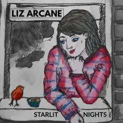 Starlit Nights - Single by Liz Arcane album reviews, ratings, credits