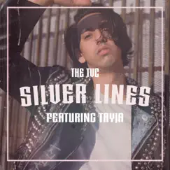 Silver Lines (feat. Tayja) Song Lyrics