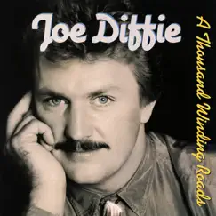 A Thousand Winding Roads by Joe Diffie album reviews, ratings, credits