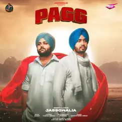 Pagg Song Lyrics