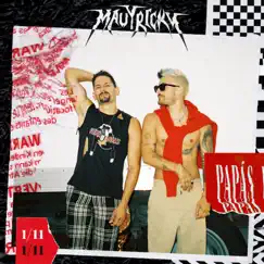 Papás - Single by Mau y Ricky album reviews, ratings, credits