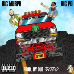 Can't Park It (feat. Big Murph) - Single by BIG PO album reviews, ratings, credits