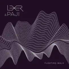 Floating Walk - Single by Lexer & Paji album reviews, ratings, credits
