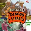 Lo Mejor De Discos Sinaloa, Vol. 1 album lyrics, reviews, download