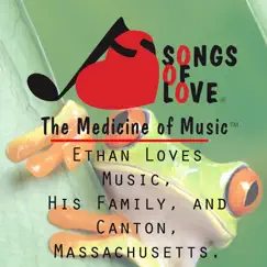 Ethan Loves Music, His Family, And Canton, Massachusetts. - Single by R. Orenstein album reviews, ratings, credits