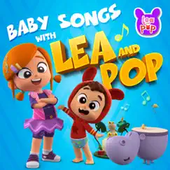 Baby Songs with Lea and Pop by Lea and Pop album reviews, ratings, credits